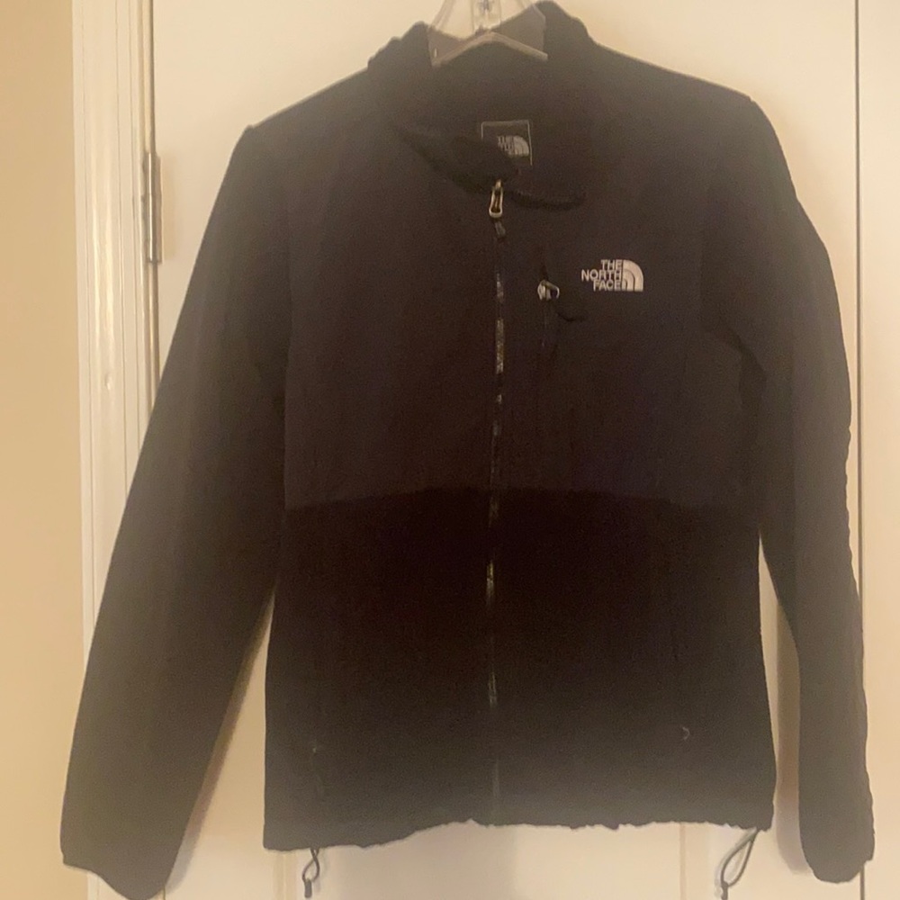 Womans North face Jacket